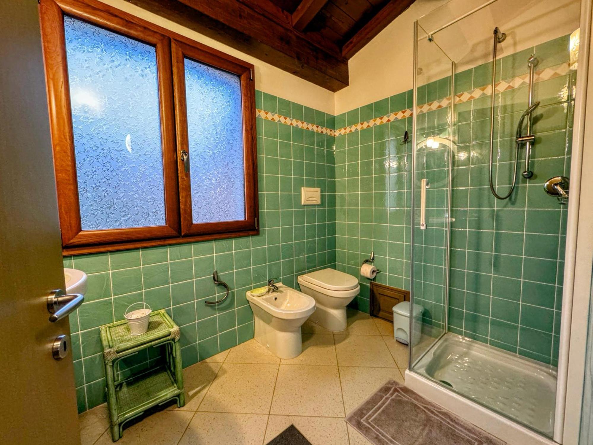 B&B Stell'E Mari SantʼAnna Arresi Dış mekan fotoğraf